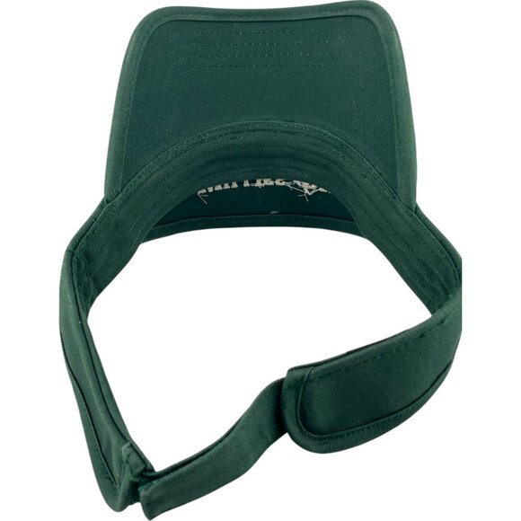 Willies RV Adjustable Visor Novelty Name William/Willy Otto Brand One Size Green - Picture 7 of 8